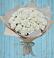 Букет цветов из: Гвоздики в Незамаевской