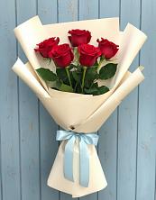 Букет Классика чувств в Незамаевской