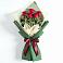 Букет цветов из: Розы в Незамаевской