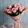 Букет цветов из: Розы в Незамаевской