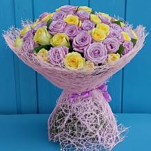 Букет 101 Волшебный Миг в Незамаевской