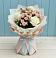 Букет цветов из: Розы в Незамаевской