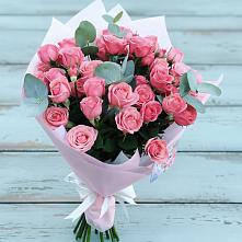 Букет Леди совершенство в Незамаевской