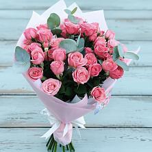 Букет Леди совершенство в Незамаевской